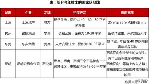 2018年租賃住房市場半年報深度研究 軟件開發領域的機遇與挑戰